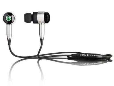 Sony Ericsson HBH-IS800 Wireless Stereo Headphones Bluetooth Headset